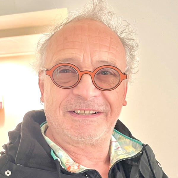 Patrice MASSÉ
